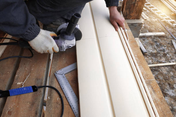 Best Engineered Wood Siding  in Portsmouth, NH
