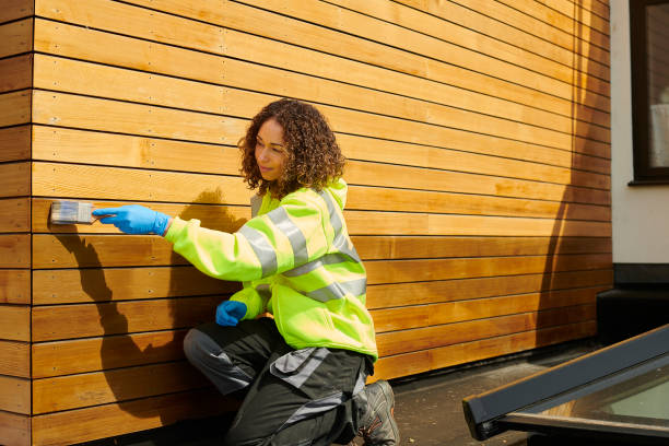 Affordable Siding Repair and Maintenance Services in Portsmouth, NH