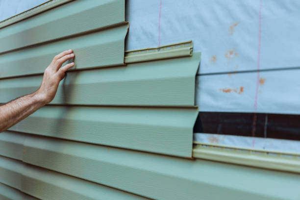 Best Historical Building Siding Restoration  in Portsmouth, NH